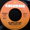 Gloria Taylor : Deep Inside You / World That's Not Real (7")