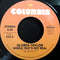 Gloria Taylor : Deep Inside You / World That's Not Real (7")