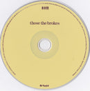 The Magic Numbers : Those The Brokes (CD, Album, Enh)