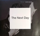 David Bowie : The Next Day (CD, Album, Dlx, Dig)