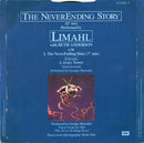 Limahl : The NeverEnding Story (12", Single)