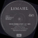 Limahl : The NeverEnding Story (12", Single)