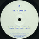 Ólafur Arnalds : Re.·member (LP, Album)