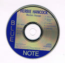 Herbie Hancock : Maiden Voyage (CD, Album, RE)