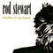 Rod Stewart : Rhythm Of My Heart (7", Single)