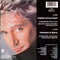 Rod Stewart : Rhythm Of My Heart (7", Single)
