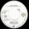 Rod Stewart : Rhythm Of My Heart (7", Single)