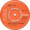Harmony Grass : Move In A Little Closer Baby (7", Single, RE, Ora)