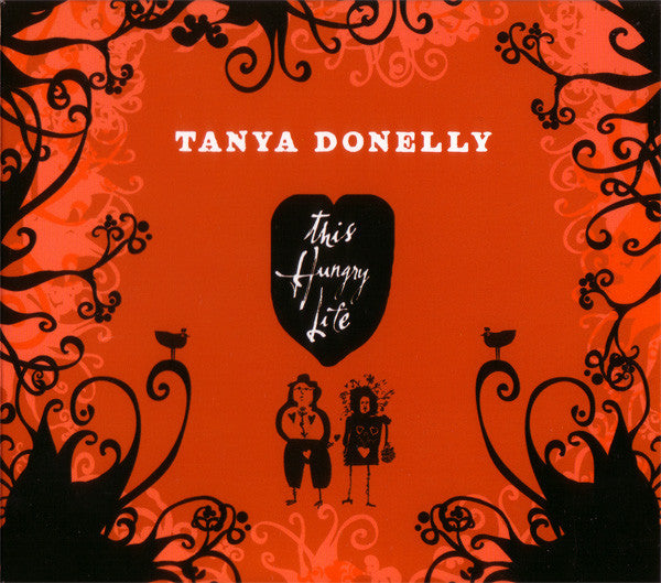 Tanya Donelly : This Hungry Life (CD, Album)