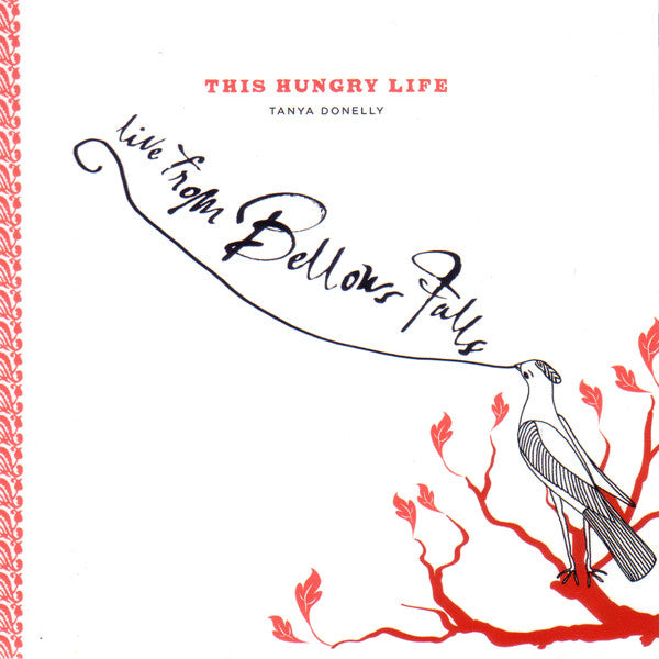 Tanya Donelly : This Hungry Life (CD, Album)