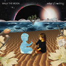 Walk The Moon (2) : What If Nothing (2xLP, Album, Pur)
