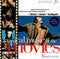 Various : Classical Music At The Movies (CD, Comp, Promo)