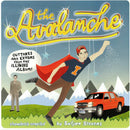 Sufjan Stevens : The Avalanche (Outtakes & Extras From The Illinois Album) (LP, Ora + LP, Whi + Album, Ltd)