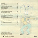 Sufjan Stevens : The Avalanche (Outtakes & Extras From The Illinois Album) (LP, Ora + LP, Whi + Album, Ltd)