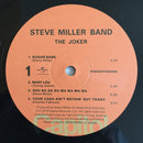 Steve Miller Band : The Joker (LP, Album, RE, Gat)