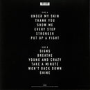 Gabrielle : Under My Skin (LP, Album, Gat)