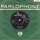 The Beatles : She Loves You (7", Single, Mono, RE)