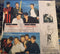 New Kids On The Block : I'll Be Loving You (Forever) (7")