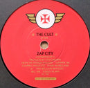 The Cult : Lil' Devil (7", Single)