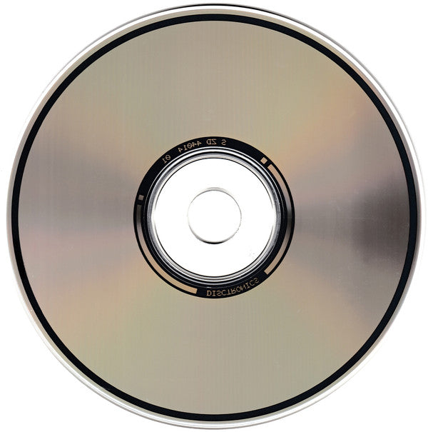 Stevie Wonder : Keep Our Love Alive (CD, Single)