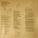 Genesis : A Trick Of The Tail (LP, Album, RE, RM, RP, Hal)
