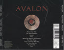 Roxy Music : Avalon (HDCD, Album, RE, RM)
