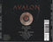 Roxy Music : Avalon (HDCD, Album, RE, RM)