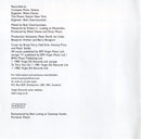 Roxy Music : Avalon (HDCD, Album, RE, RM)