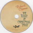 Richard Digance : The Toast Of Christmas Past (CD, Album, Dig)