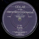 Dollar : Mirror Mirror (7", Single)