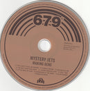Mystery Jets : Making Dens (CD, Album)