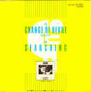 Change : Change Of Heart (7", Single, Sol)