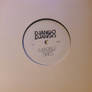 Django Django : Marble Skies (7", Single)