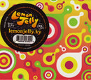 Lemon Jelly : Lemonjelly.ky (CD, Album, Comp)