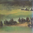 Various : Paint Your Wagon (Music From The Soundtrack) (LP, Album, Gat)