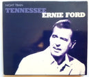 Tennessee Ernie Ford : Night Train (CD, Comp, RE)