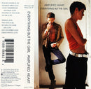 Everything But The Girl : Amplified Heart (Cass, Album)