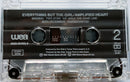Everything But The Girl : Amplified Heart (Cass, Album)