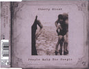 Cherry Ghost : People Help The People (CD, Single)