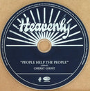 Cherry Ghost : People Help The People (CD, Single)