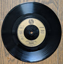 Madonna : La Isla Bonita (7", Single, Bro)