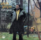 Marvin Gaye : What's Going On (LP, Album, Ltd, RE, Bei)