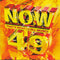 Various : Now That's What I Call Music! 49 (2xCD, Comp)