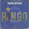 Ringo Starr : You're Sixteen (7", Single, 4-P)