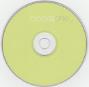 Various : Moods One (CD, Album)