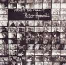Peter Hammill : Nadir's Big Chance (CD, Album, RE)