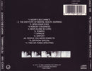 Peter Hammill : Nadir's Big Chance (CD, Album, RE)