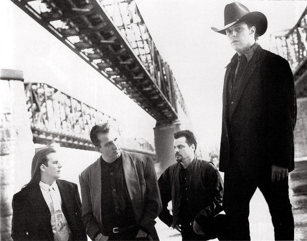 The Mavericks : What A Crying Shame (CD, Album)