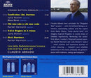Pergolesi* – Orchestra Mozart, Claudio Abbado : Dixit Dominus | Confitebor Tibi, Domine | Chi Non Ode E Chi Non Vede | Salve Regina In A Minor (CD, Album)