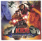 Robert Rodriguez : Spy Kids 3-D Game Over (Music From The Motion Picture) (CD, Album)